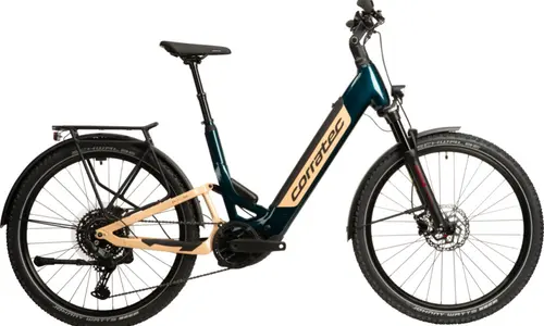 Artikelbild des Artikels “E-Power MTC 100 Wave CX6 “