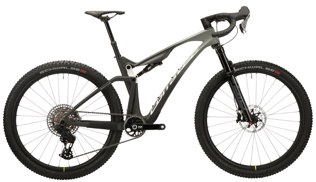 Artikelbild 1 des Artikels “Allroad Extreme iLink Black, Grey, Light Grey | M“