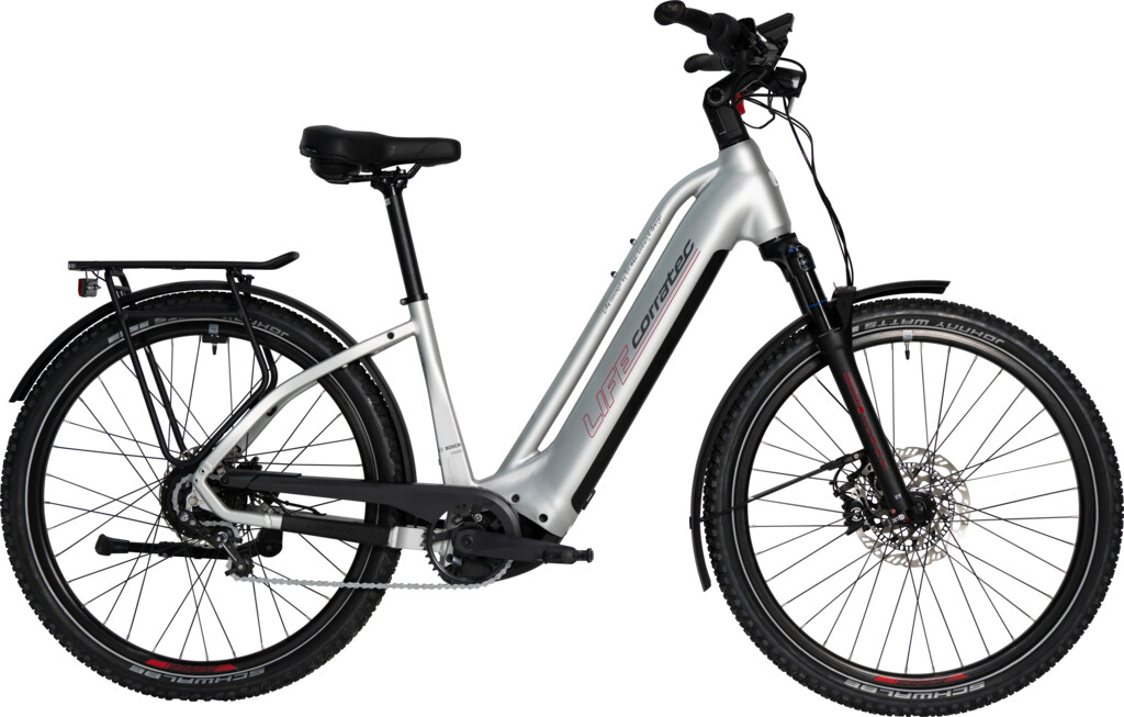 Product image 1 of the product “Life CX6 Classic Enviolo ”