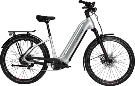 Artikelbild des Artikels “Life CX6 Classic Enviolo “