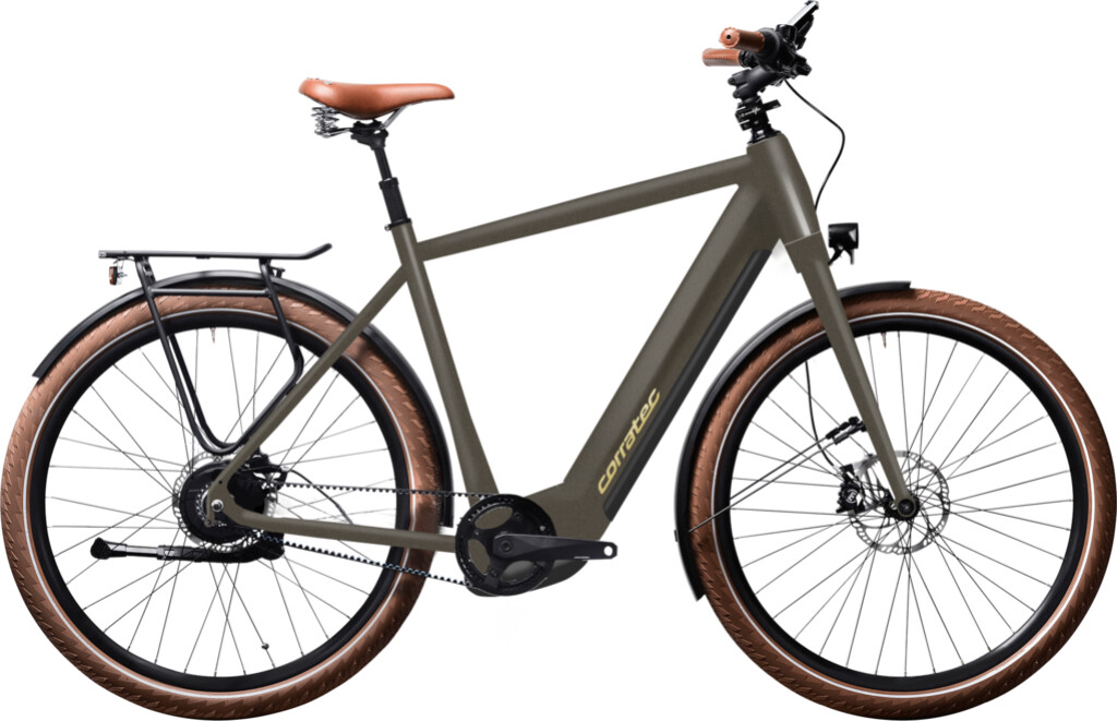 Product image 1 of the product “E-Power C29 SE 3.0 CX7 12S Gent ”