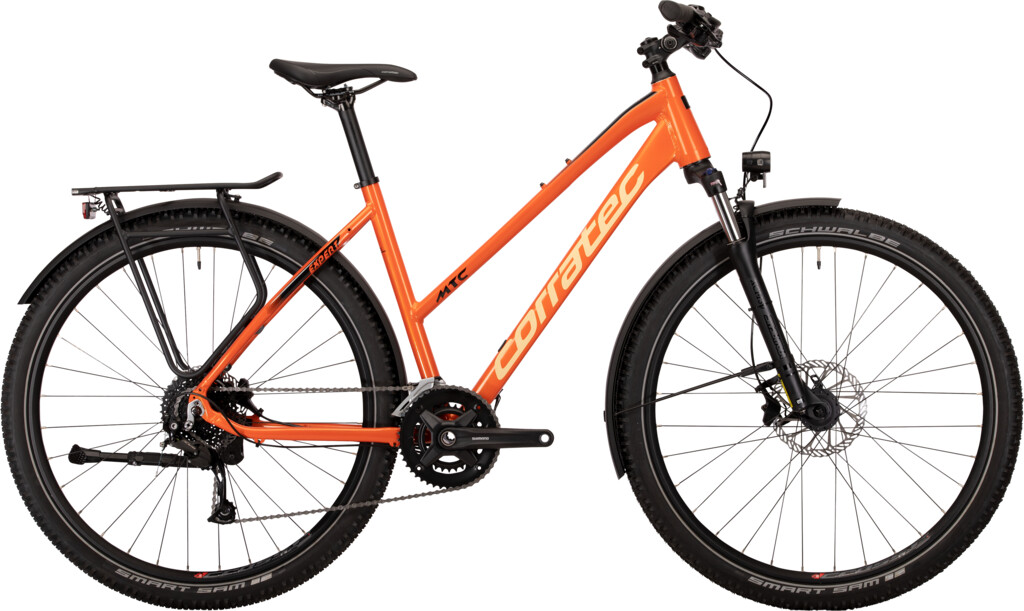 Artikelbild 1 des Artikels “MTC Expert Sport Orange, Sand, Black | 49“