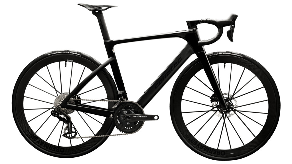 Artikelbild 1 des Artikels “CCT EVO ULTRA black/black | 54“