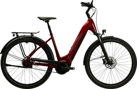 Product image of the product “E-Power Trekking 28 P6 Wave ”