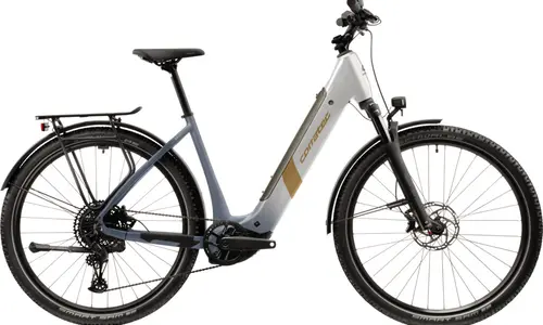 Artikelbild des Artikels “E-Power MTC Elite CX8 Wave “