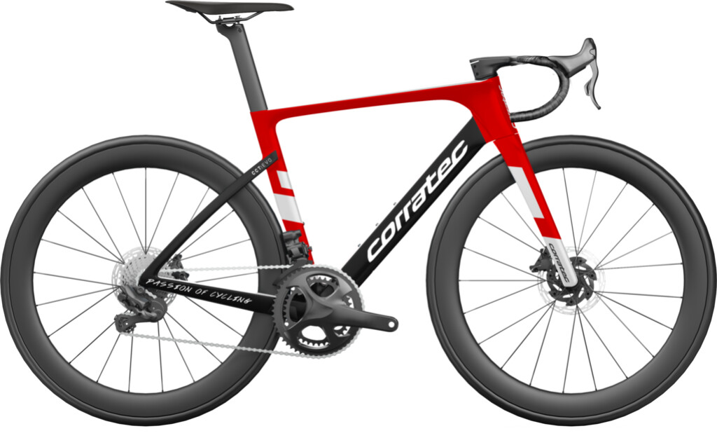 corratec | Road | Passion of Cycling