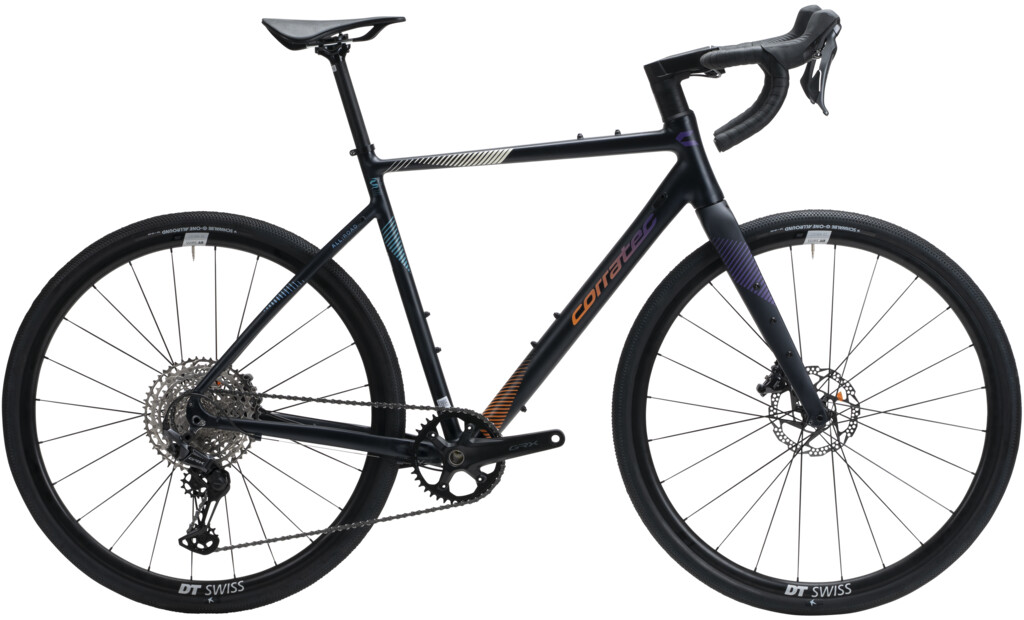 Artikelbild 1 des Artikels “Allroad A1 Dark Blue Black, Purple, Orange, Light Beige | 46“
