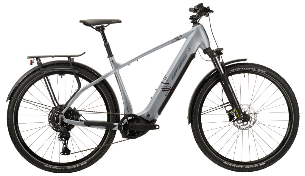 Product image 1 of the product “E-Power MTC PX7 Gent ”