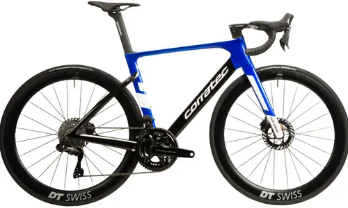 Product image of the product “CCT Evo Factory AXS ”