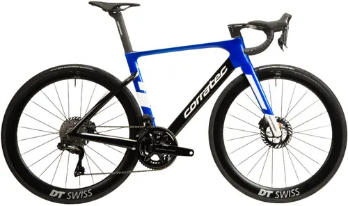 Artikelbild des Artikels “CCT Evo Factory AXS “