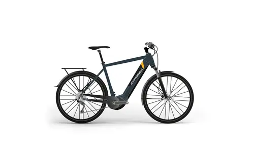 Artikelbild des Artikels “E-Power Sport 28 SE 3.0 CX7 12S Gent “
