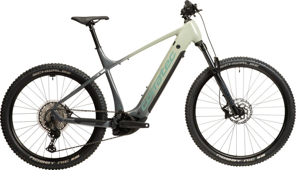 Artikelbild 1 des Artikels “E-Power X-Vert Pro Team “