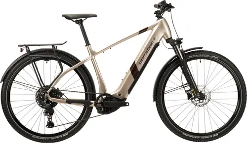 Product image of the product “E-Power MTC CX6 12S Gent ”