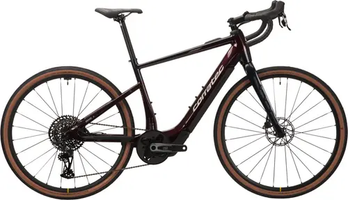 Artikelbild des Artikels “E-Gravel SX “