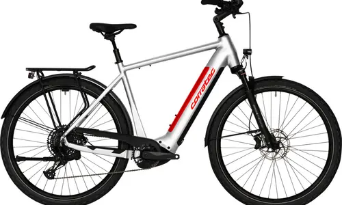 Artikelbild des Artikels “E-Power Trekking 28 CX6 Gent “
