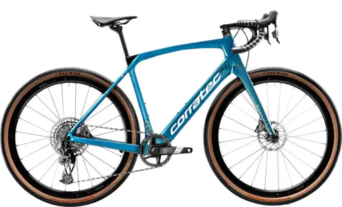 Artikelbild des Artikels “Allroad C1 “