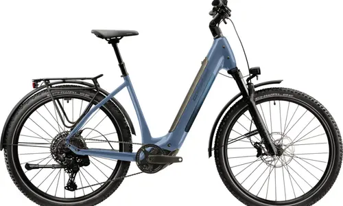 Artikelbild des Artikels “E-Power Trekking 28 PX6 8S Wave “