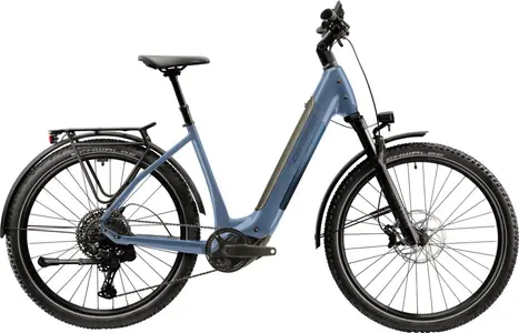 Product image of the product “E-Power Trekking 28 PX6 8S Wave ”