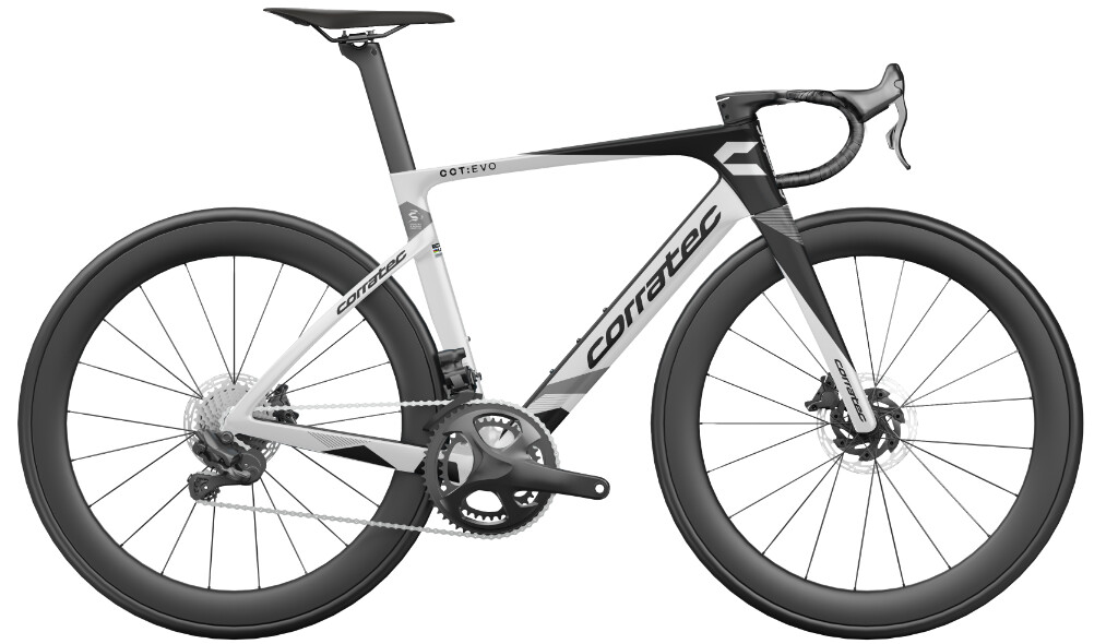 Artikelbild 1 des Artikels “CCT Evo Factory Di2 “