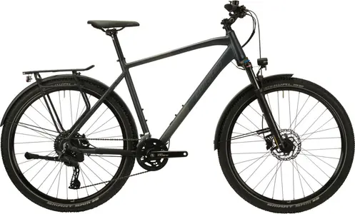 Product image of the product “MTC Elite Gent ”