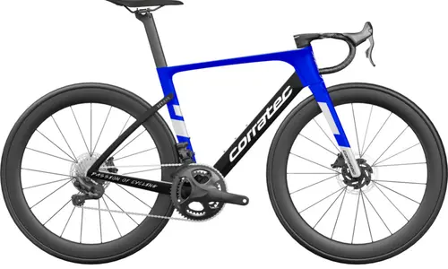 Artikelbild des Artikels “CCT Evo Factory AXS “
