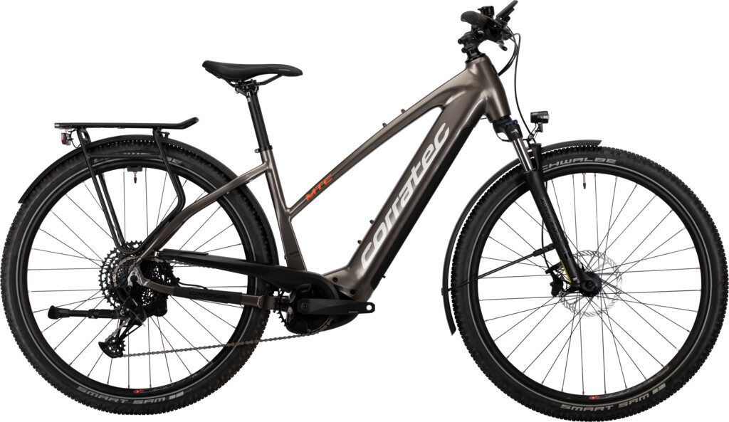 Artikelbild 1 des Artikels “E-Power MTC Elite 12S SE 3.0 Sport “