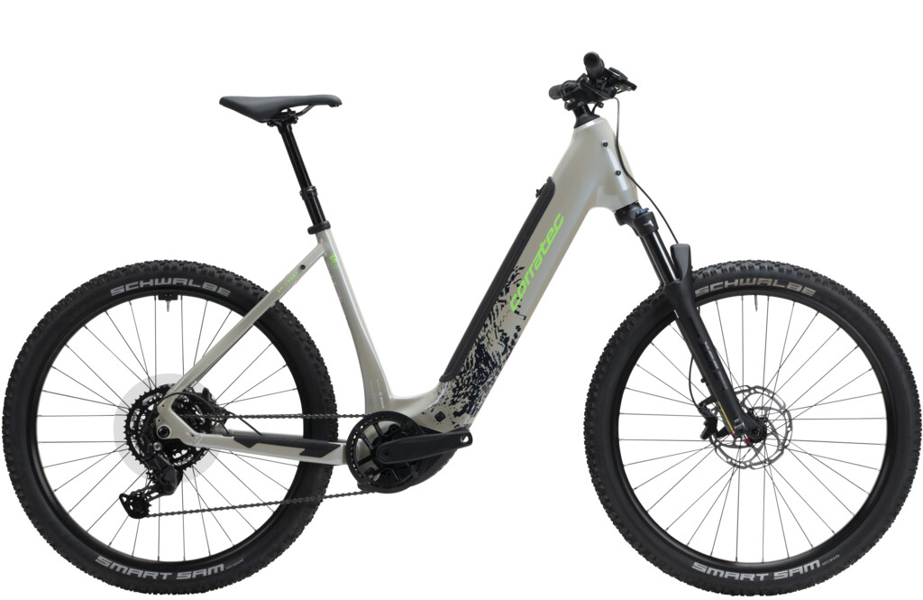 Artikelbild 1 des Artikels “E-Power X-Vert Elite 7 Wave Grey Silver, Dark Blue, Neon Green | S“
