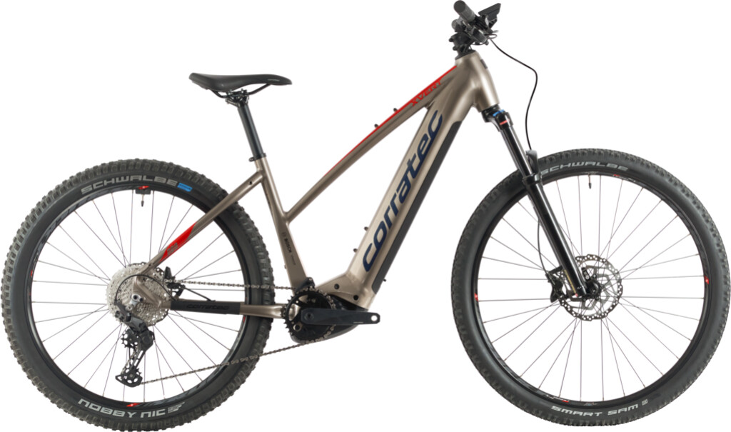 Product image 1 of the product “E-Power X-Vert LTD Sport ”