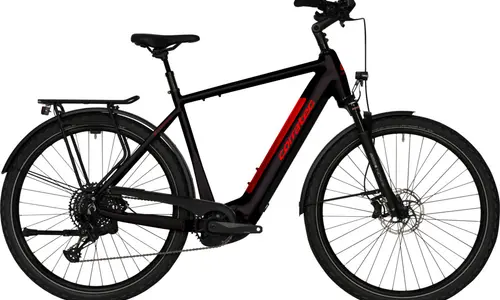 Artikelbild des Artikels “E-Power Trekking 28 CX6 Gent “