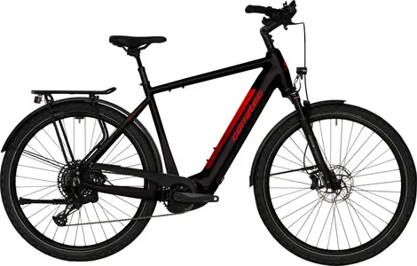 Product image of the product “E-Power Trekking 28 CX6 Gent ”