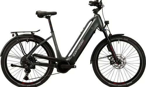 Artikelbild des Artikels “Life CX8 Automatic “