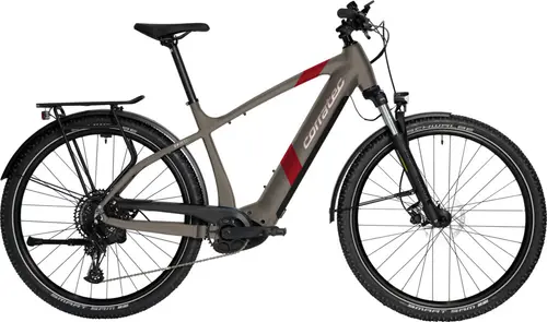 Product image of the product “E-Power MTC Elite CX8 12S Gent ”
