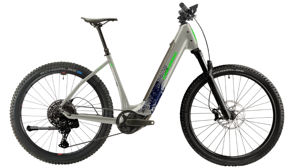 Artikelbild 1 des Artikels “E-Power X-Vert Elite 7 Wave “
