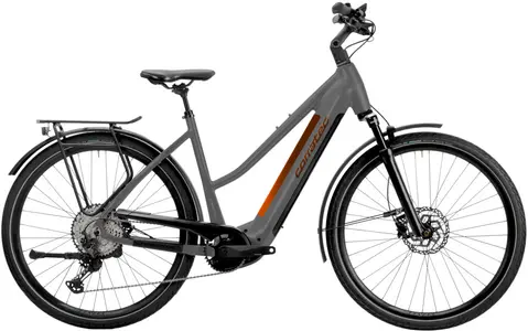 Product image of the product “E-Power Trekking 28 CX8 Sport ”