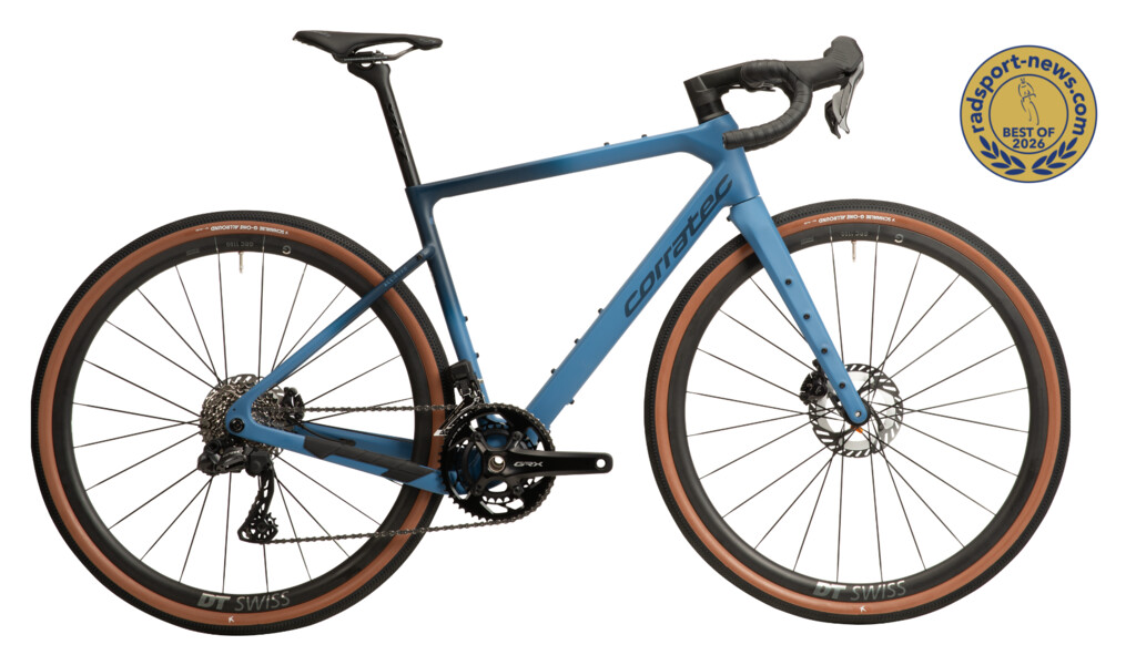 Product image 1 of the product “Allroad C Blue, Dark Blue | 44”