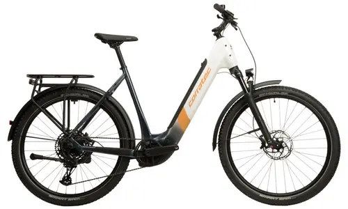 Product image of the product “E-Power MTC Elite CX8 Wave ”
