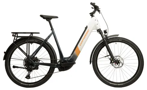 Product image of the product “E-Power MTC Elite CX8 Wave ”