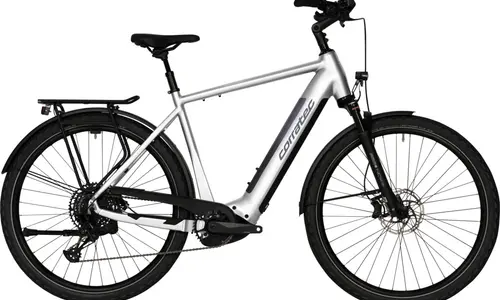 Artikelbild des Artikels “E-Power Trekking 28 CX8 Gent “