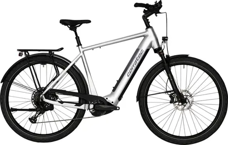 Product image of the product “E-Power Trekking 28 CX8 Gent ”