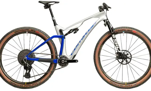 Product image of the product “Revo Bow iLink SL Factory ”