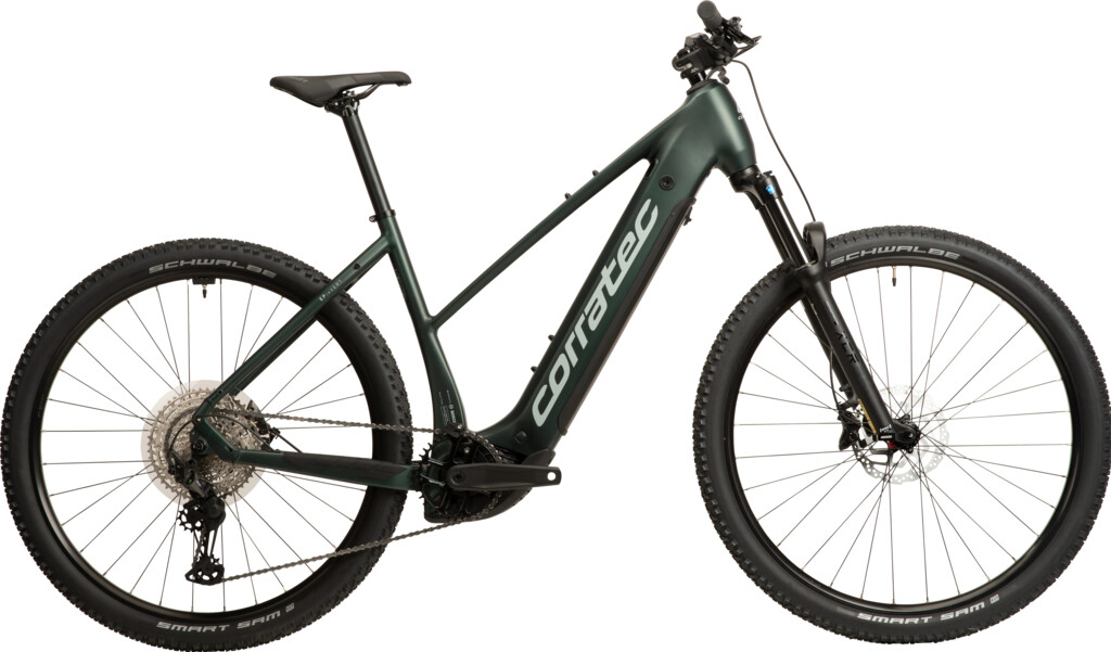 Artikelbild 1 des Artikels “E-Power X-Vert Pro Sport “