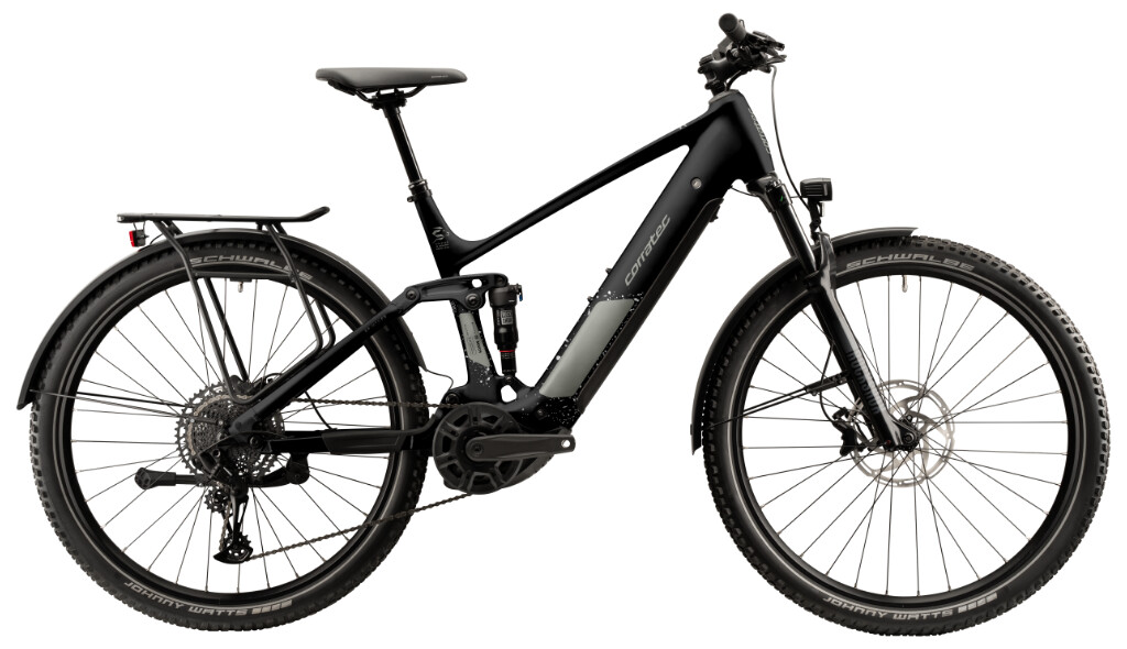 Product image 1 of the product “E-Power MTC FS Elite ”