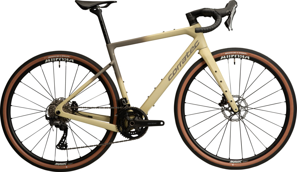 Artikelbild 1 des Artikels “Allroad C2 Dark Beige, Dark Grey | 46“