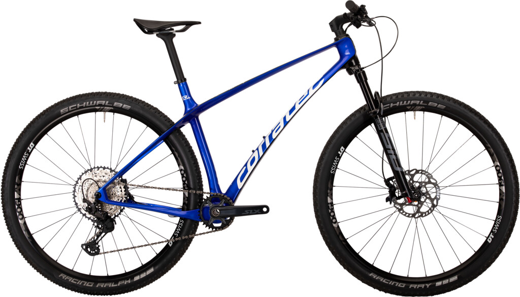 Product image 1 of the product “Revo BOW SL Pro Black, Blue, White | 44”
