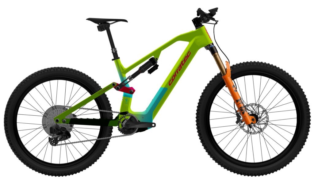 Artikelbild 1 des Artikels “E-Power RS C Factory “