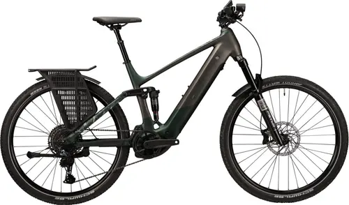 Product image of the product “E-Power MTC 140 Huberbuam Elite ”
