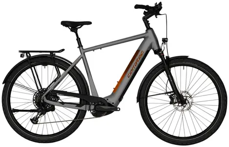 Product image of the product “E-Power Trekking 28 CX8 Gent ”