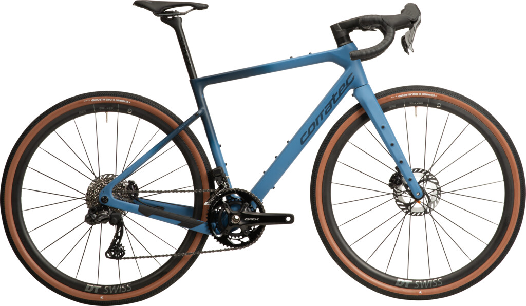 Artikelbild 1 des Artikels “Allroad C Blue, Dark Blue | 44“