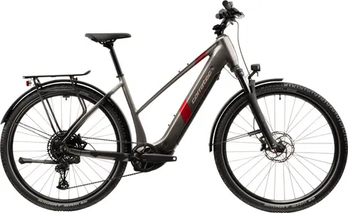 Product image of the product “E-Power MTC Elite CX8 12S Sport ”