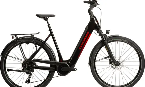 Artikelbild des Artikels “E-Power Trekking 28 CX6 Wave “